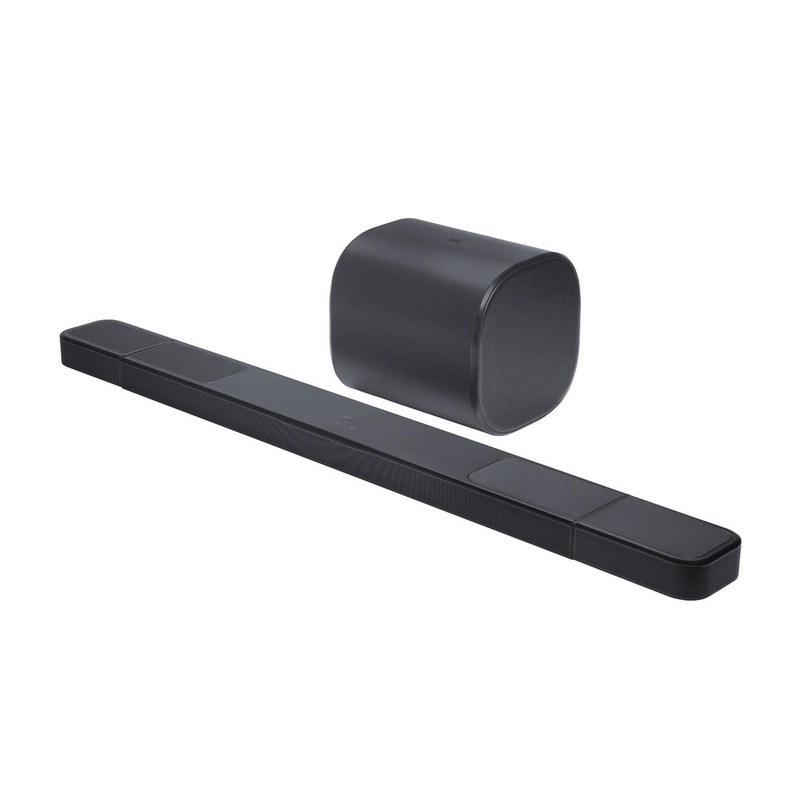 Акустическая система JBL BAR 1300MK2