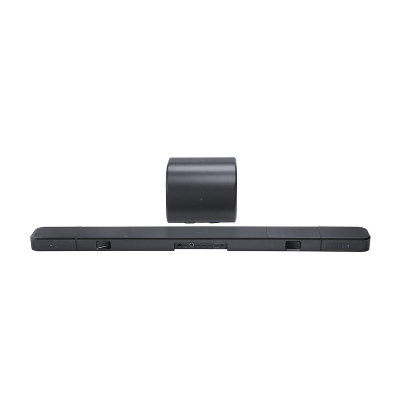 Акустическая система JBL BAR 1300MK2