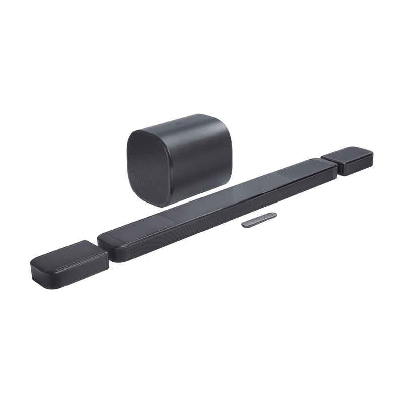 Акустическая система JBL BAR 1300MK2