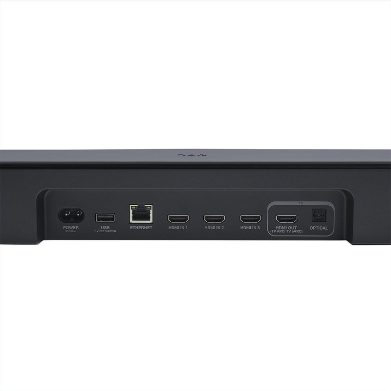 Акустическая система JBL BAR 1300MK2