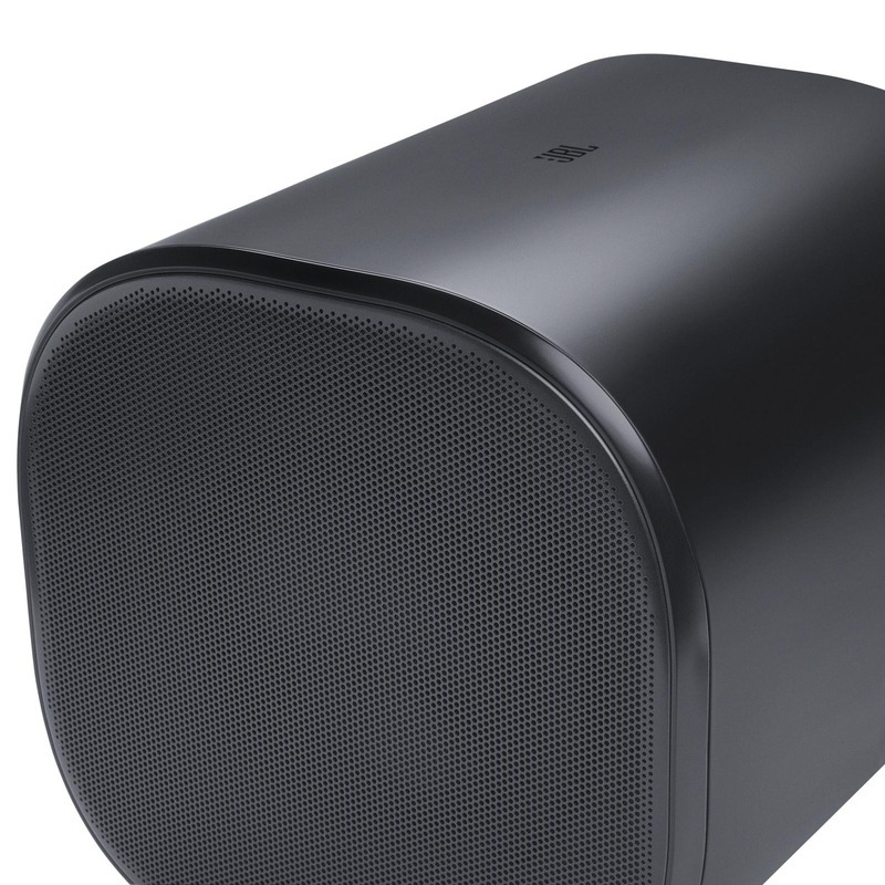 Акустическая система JBL BAR 1300MK2