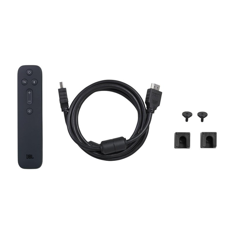 Акустическая система JBL BAR 2.0 ALL IN ONE