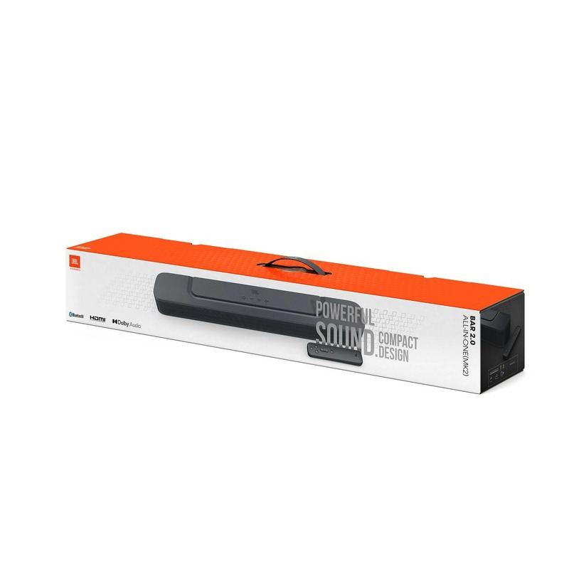Акустическая система JBL BAR 2.0 ALL IN ONE