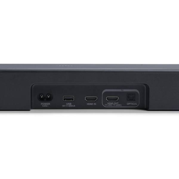 Акустична система JBL BAR 300MK2