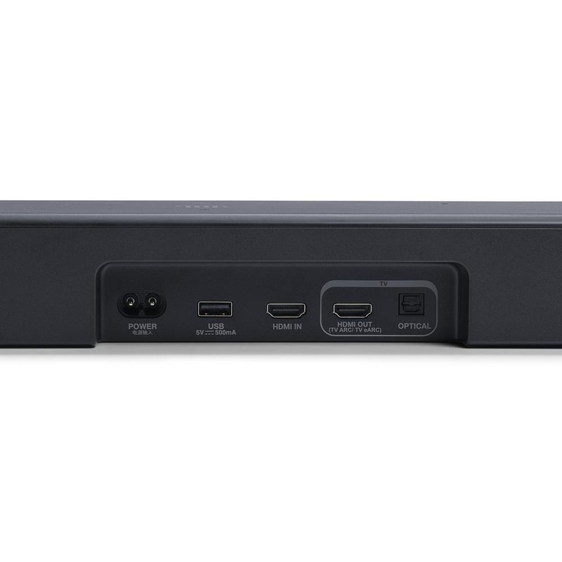 Акустична система JBL BAR 300MK2