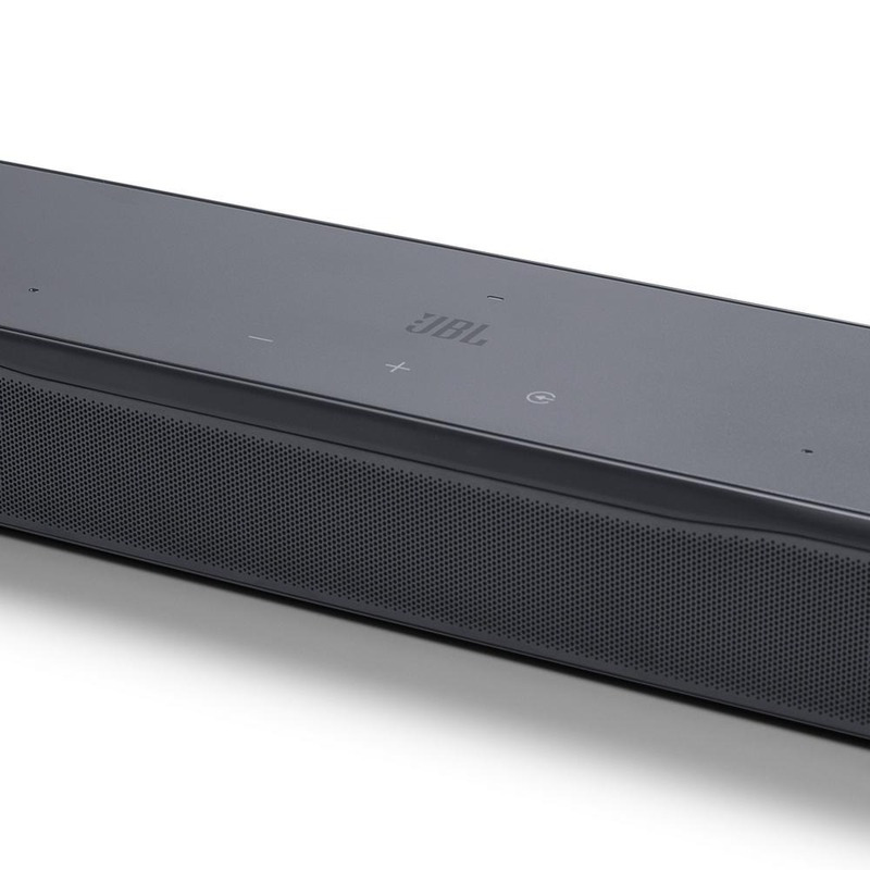 Акустична система JBL BAR 300MK2