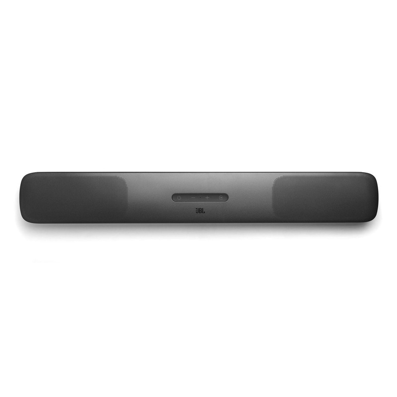 Акустическая система JBL BAR 5.0 MULTIBEAM
