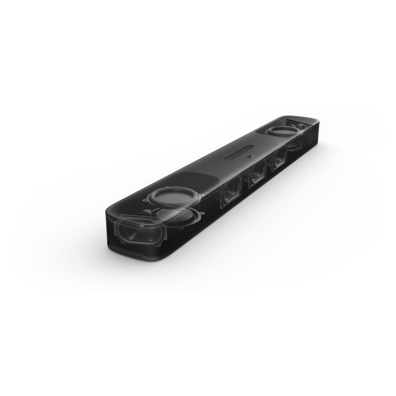 Акустическая система JBL BAR 5.0 MULTIBEAM
