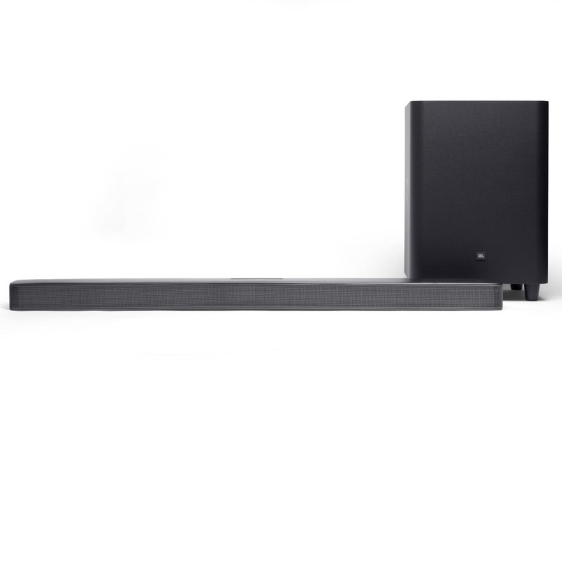 Акустическая система JBL BAR 5.1 SURROUND