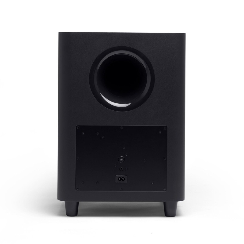 Акустическая система JBL BAR 5.1 SURROUND