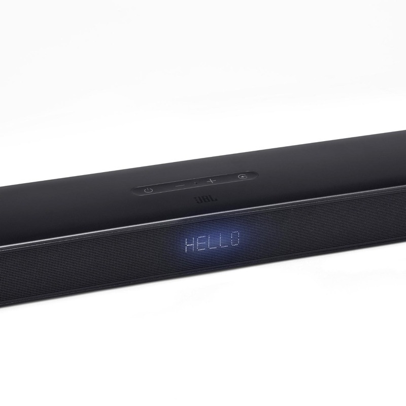 Акустическая система JBL BAR 5.1 SURROUND
