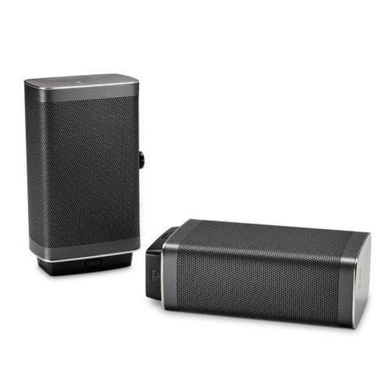 Акустична система JBL BAR 5.1