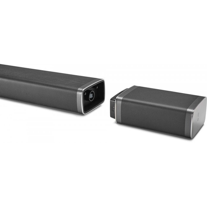 Акустична система JBL BAR 5.1