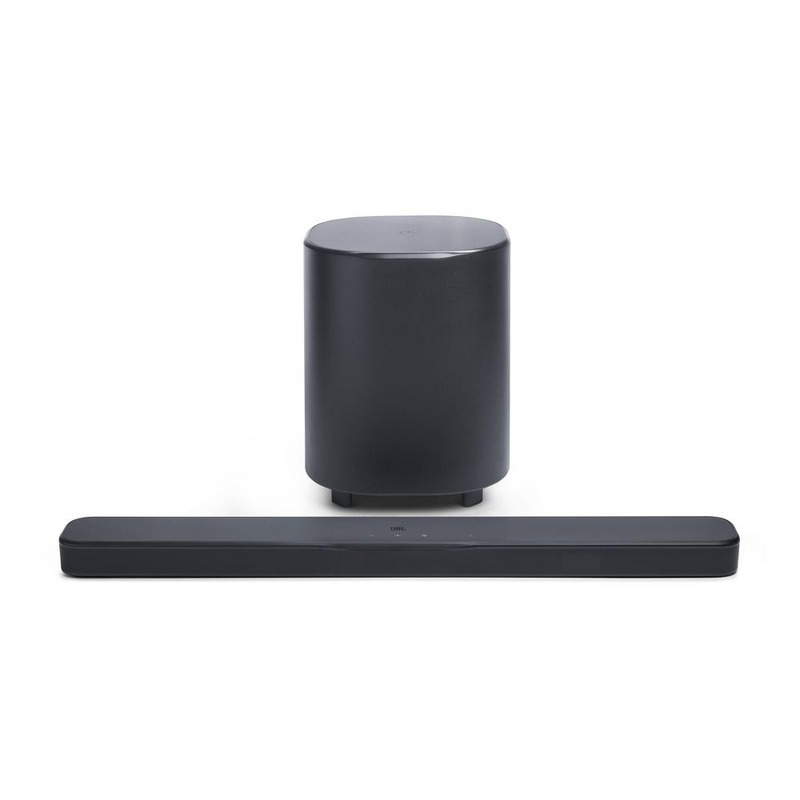 Акустическая система JBL BAR 500MK2
