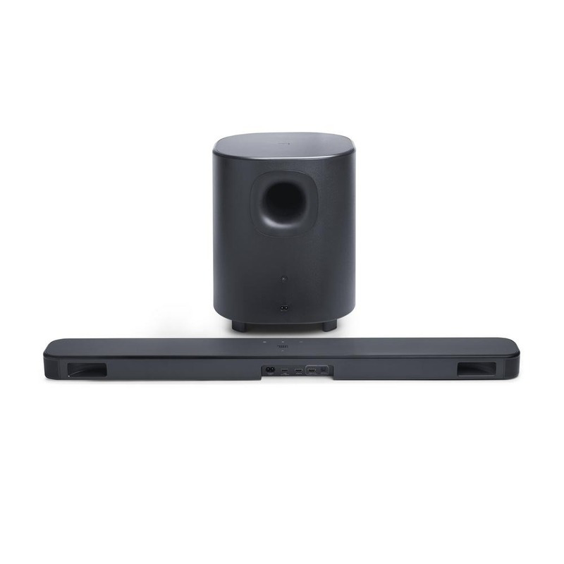 Акустическая система JBL BAR 500MK2