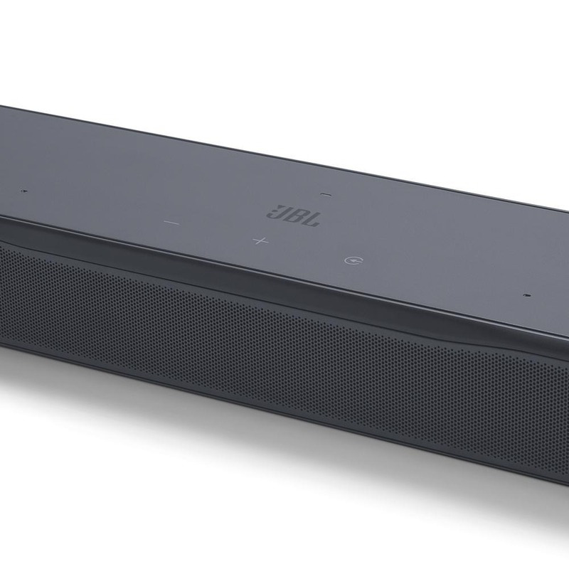 Акустическая система JBL BAR 500MK2