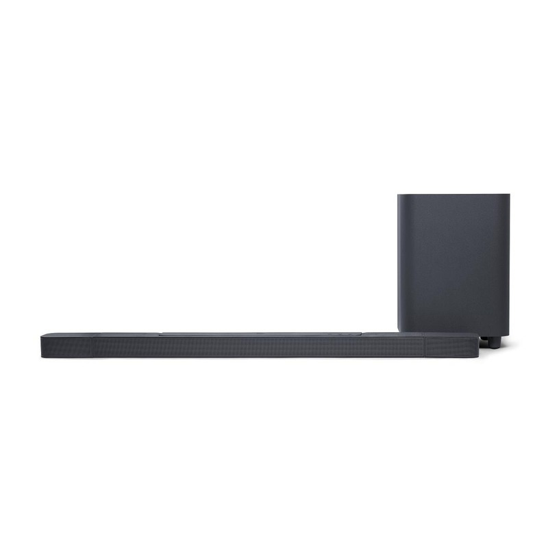 Акустическая система JBL BAR 800