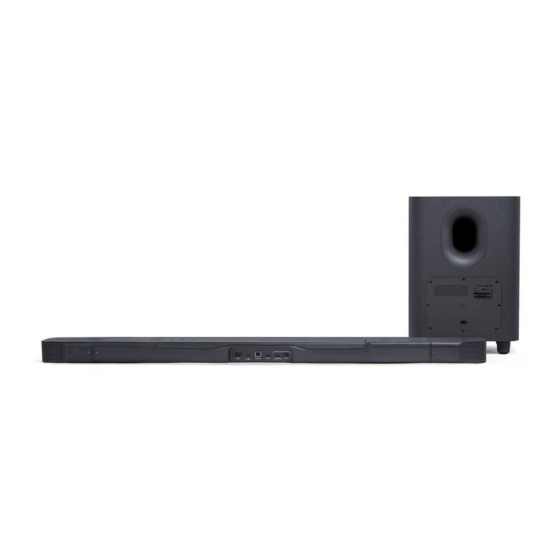Акустическая система JBL BAR 800