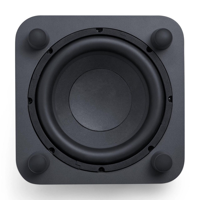 Акустическая система JBL BAR 800
