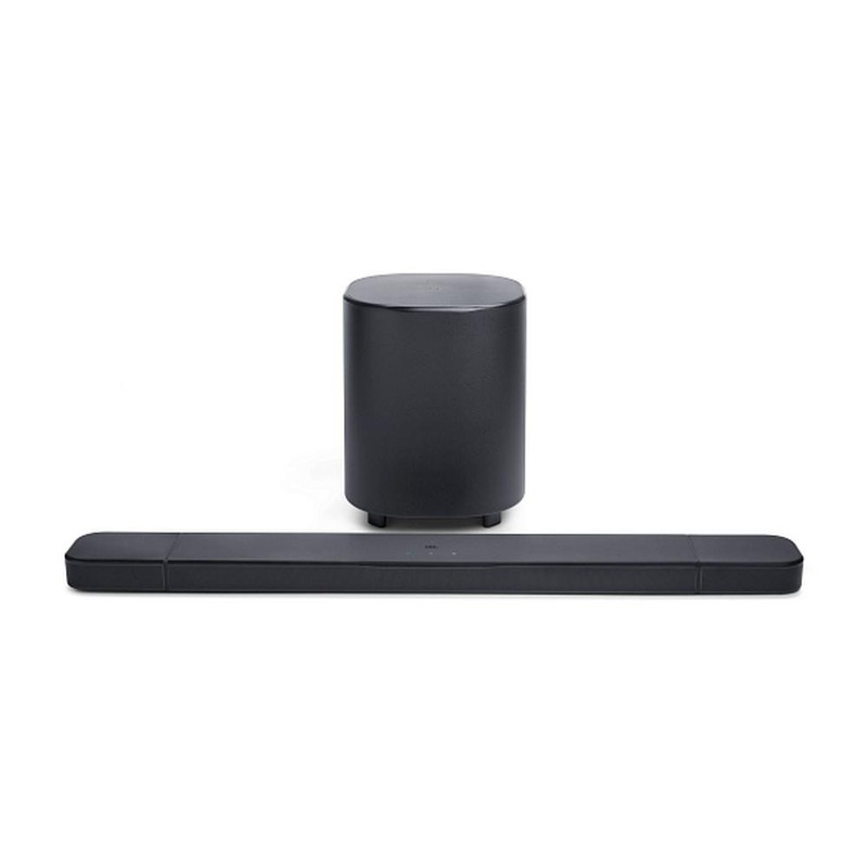 Акустическая система JBL BAR 800MK2