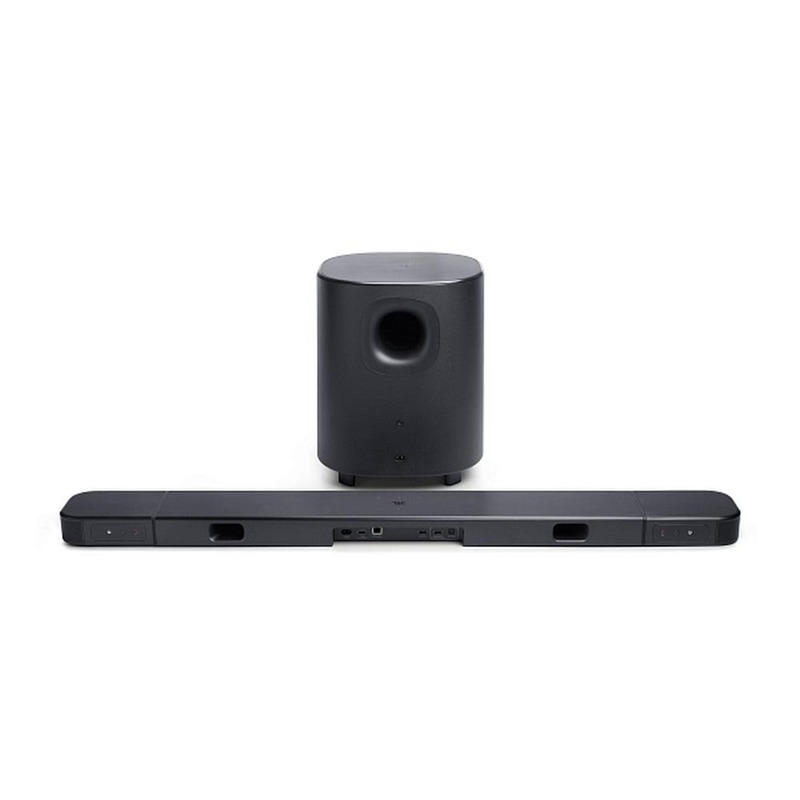 Акустическая система JBL BAR 800MK2
