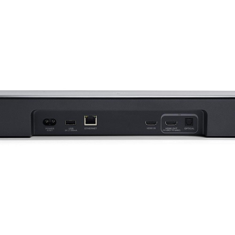 Акустическая система JBL BAR 800MK2