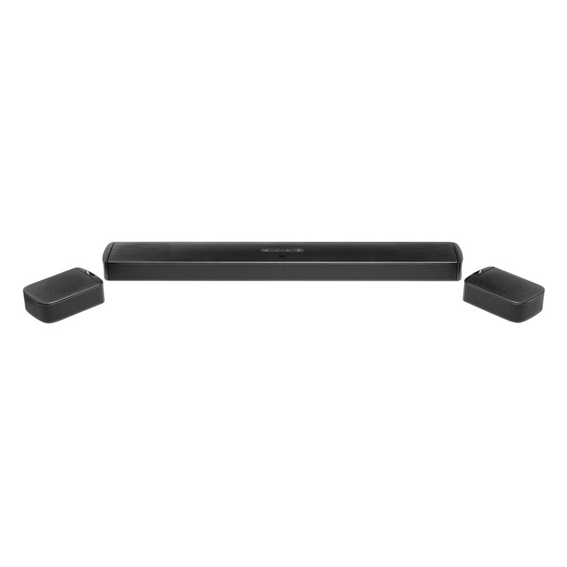 Акустическая система JBL BAR 9.1 TRUE WIRELESS SURROUND