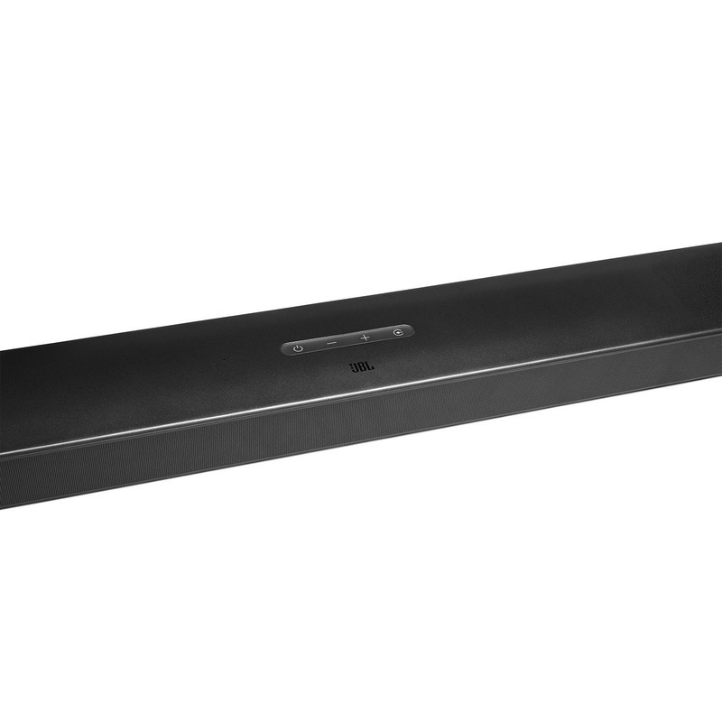 Акустическая система JBL BAR 9.1 TRUE WIRELESS SURROUND