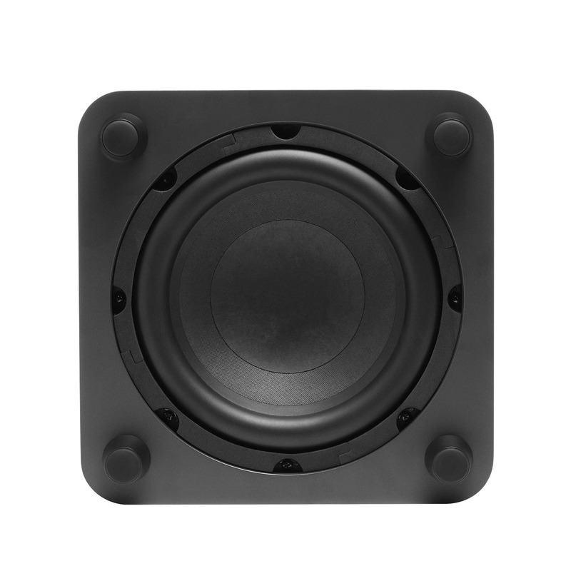 Акустическая система JBL BAR 9.1 TRUE WIRELESS SURROUND