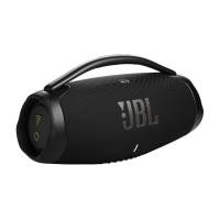 Портативная колонка JBL BOOM BOX 3 WI-FI