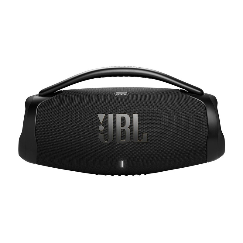 Портативная колонка JBL BOOM BOX 3 WI-FI