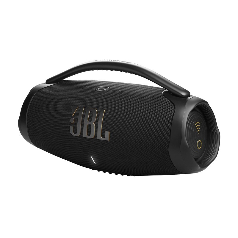 Портативная колонка JBL BOOM BOX 3 WI-FI