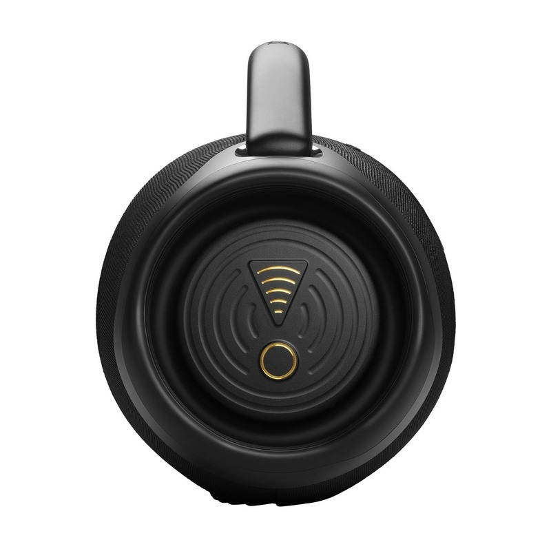 Портативная колонка JBL BOOM BOX 3 WI-FI