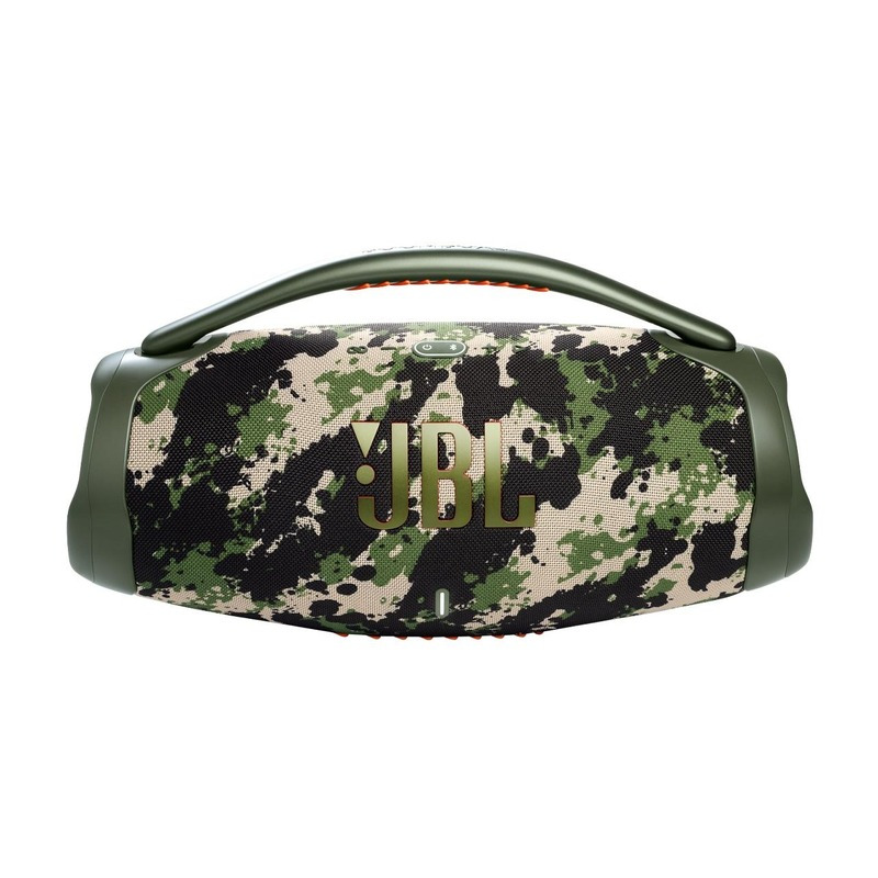 Портативна колонка JBL BOOMBOX 3 SQUAD
