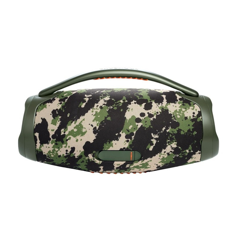 Портативна колонка JBL BOOMBOX 3 SQUAD