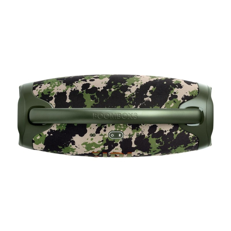 Портативна колонка JBL BOOMBOX 3 SQUAD