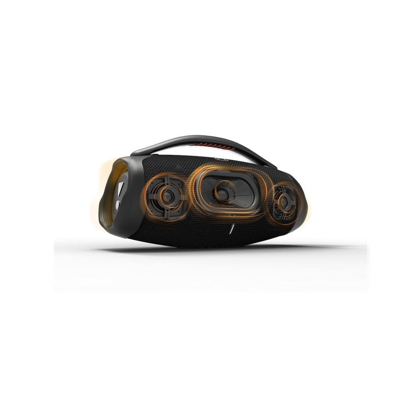 Портативна колонка JBL BOOMBOX 3 SQUAD