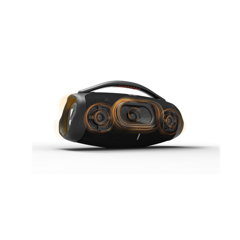 Портативная колонка JBL BOOMBOX 3