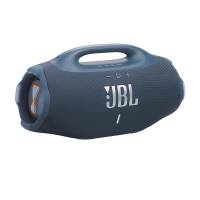 Портативна колонка JBL BOOMBOX4 BLUE