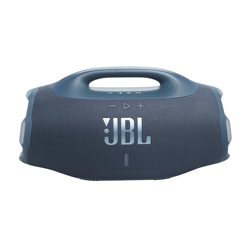 Портативная колонка JBL BOOMBOX4 BLUE