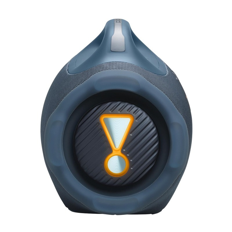 Портативная колонка JBL BOOMBOX4 BLUE