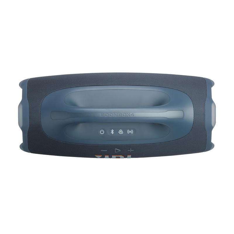 Портативная колонка JBL BOOMBOX4 BLUE
