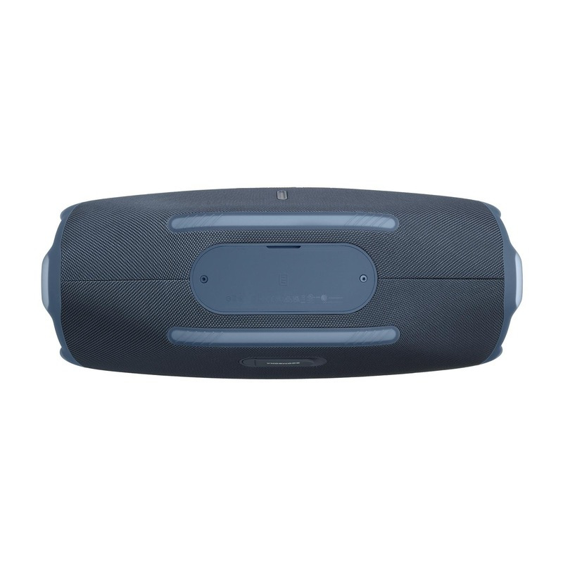 Портативная колонка JBL BOOMBOX4 BLUE