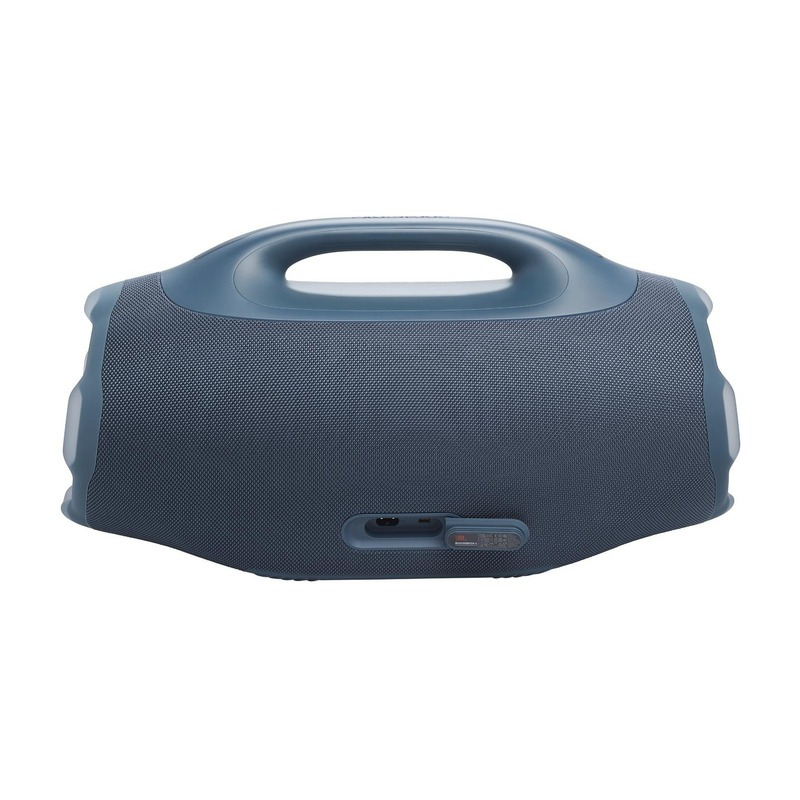 Портативная колонка JBL BOOMBOX4 BLUE