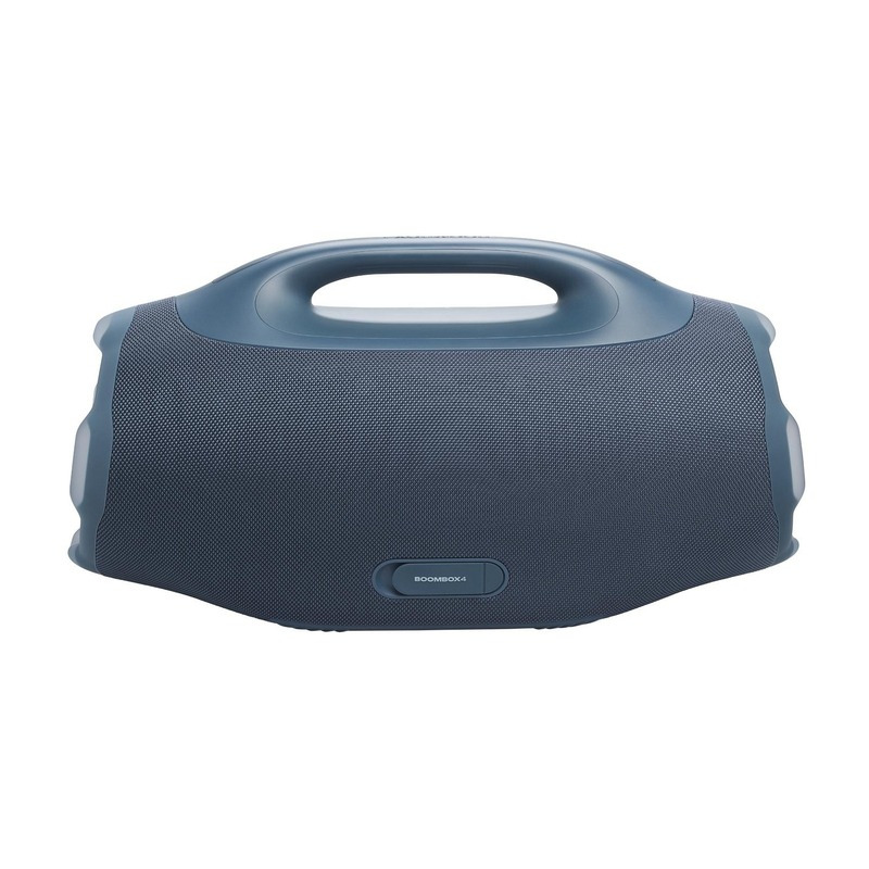 Портативная колонка JBL BOOMBOX4 BLUE