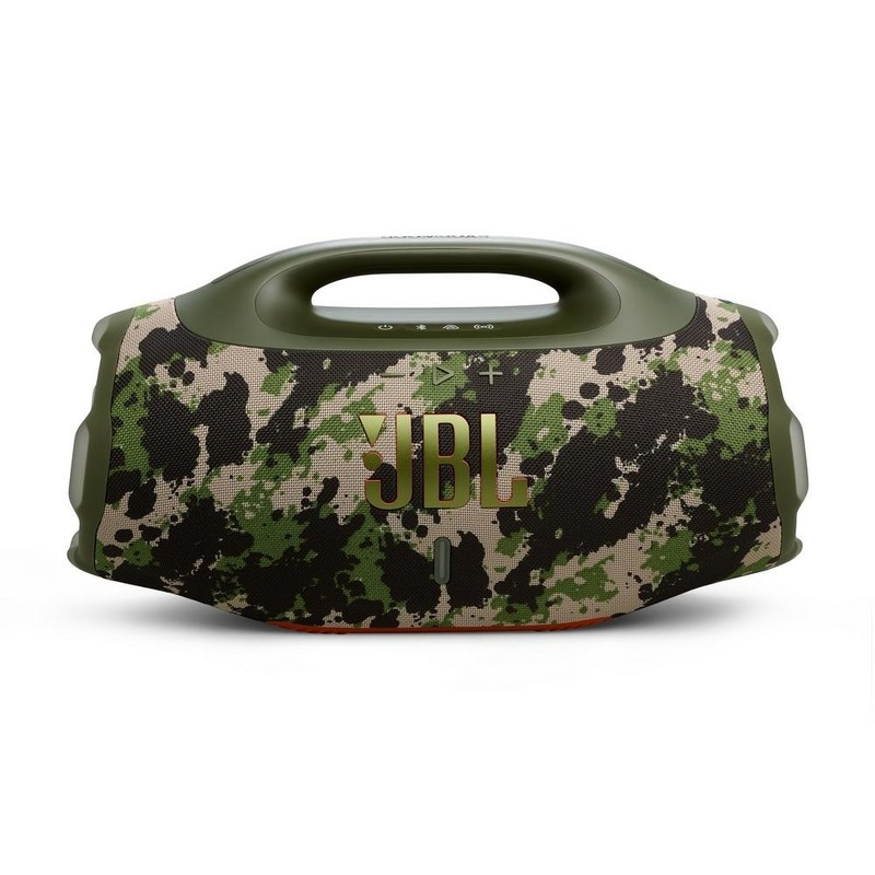 Портативная колонка JBL BOOMBOX4 SQUAD