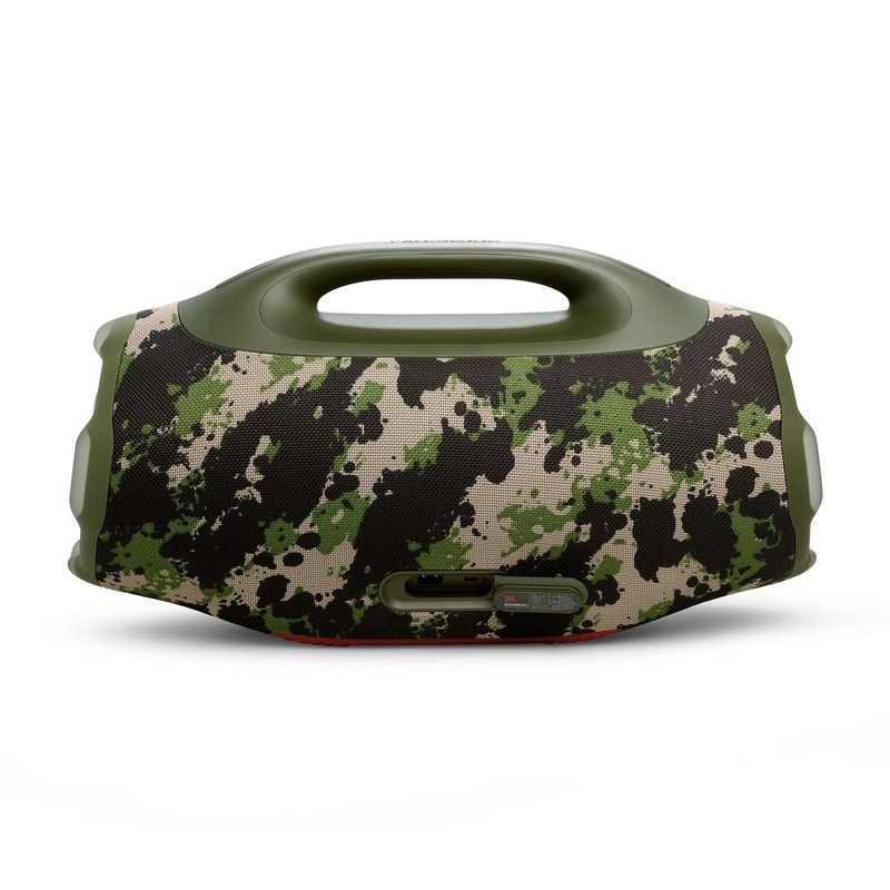 Портативная колонка JBL BOOMBOX4 SQUAD