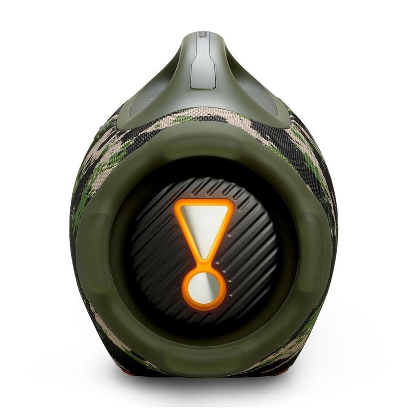 Портативная колонка JBL BOOMBOX4 SQUAD