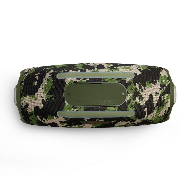 Портативная колонка JBL BOOMBOX4 SQUAD