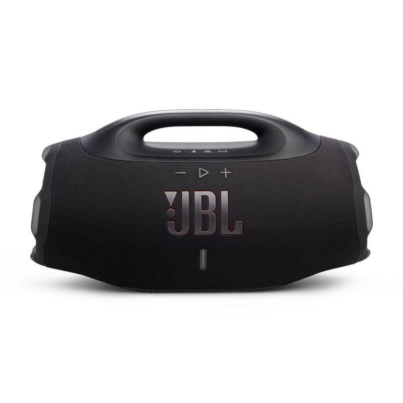 Портативная колонка JBL BOOMBOX4